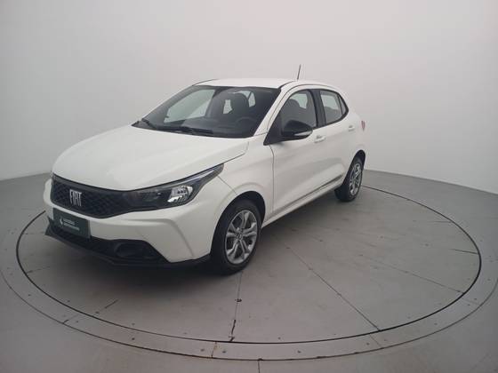 FIAT ARGO 1.0 FIREFLY FLEX DRIVE MANUAL FIAT ARGO 1.0 FIREFLY FLEX DRIVE MANUAL